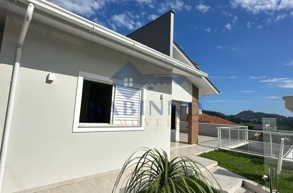 Casa Ampla 4 Quartos,  Madre Tereza, São Ludgero - Foto 3