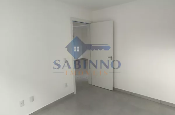 Apartamento para aluguel, Residencial Leben Santa Paulina, Braço Do Norte - Foto 10