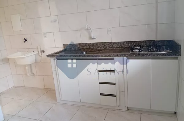 Apartamento 1 para aluguel 1 quarto(s) jardim eldorado palhoça - Foto 6