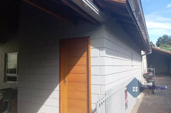 Casa para aluguel, 2 quarto(s),  Madri, Palhoça