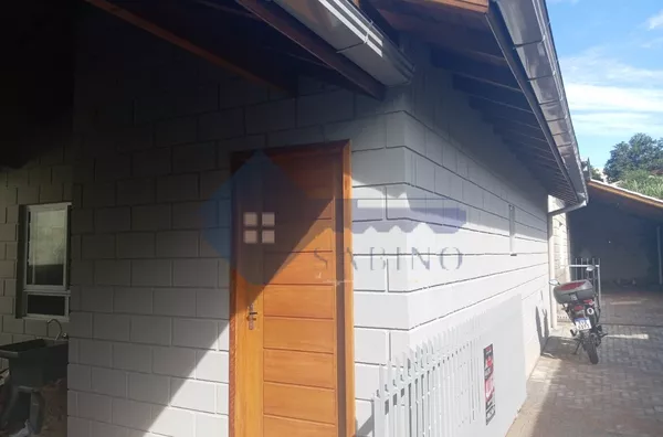 Casa para aluguel, 2 quarto(s),  Madri, Palhoça - Foto 1