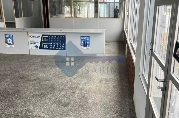 Área Comercial para Locação com 4.065 m² | Próximo à BR-101 | Biguaçu