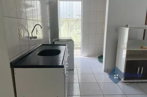 Apartamento para venda, 2 quartos térreo,  Bela Vista, Palhoça