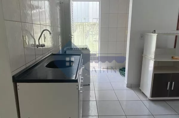 Apartamento para venda, 2 quartos térreo,  Bela Vista, Palhoça - Foto 5