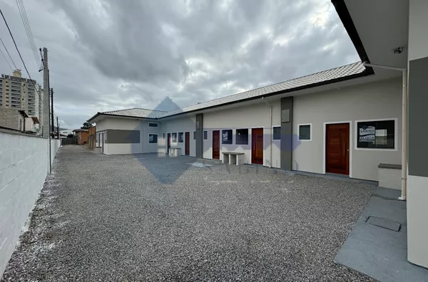 Loft para aluguel, 1 quarto(s),  Centro, Palhoça - Foto 3