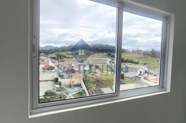 Apartamento para aluguel, Residencial Leben Santa Paulina, Braço Do Norte - Foto 16