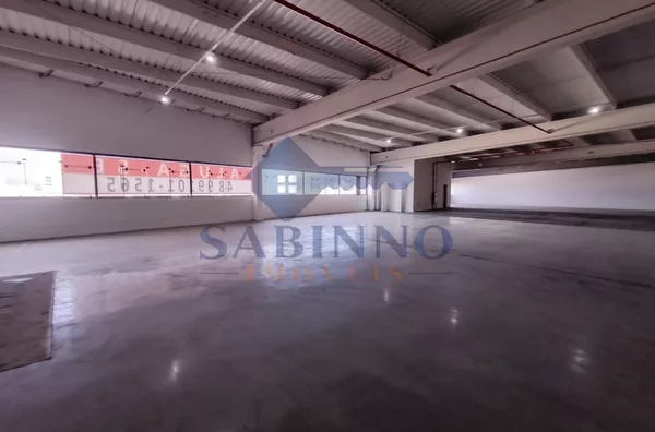 Loja Comercial de Alto Padrão com 1.914m² no Prime 101 - em Frente a BR-101 Palhoça - Foto 13