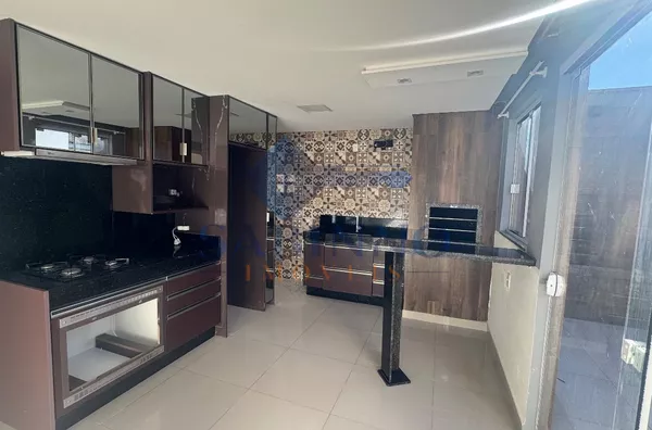 Casa em condomínio para venda com 2 quartos ,  Bela Vista, Palhoça - Foto 11