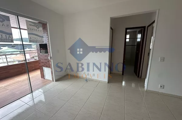 Apartamento para aluguel, 2 quarto(s),  Praia De Fora, Palhoça - Foto 5