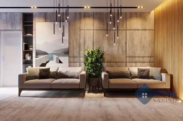 Apartamento para venda 3 quarto(s) armação da piedade governador celso ramos