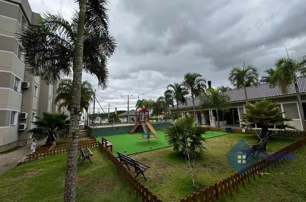 Apartamento para venda, 2 quarto(s),  Sertão Do Maruim, São José