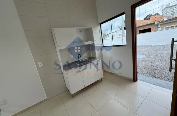 Loft para aluguel, 1 quarto(s),  Centro, Palhoça - Foto 10