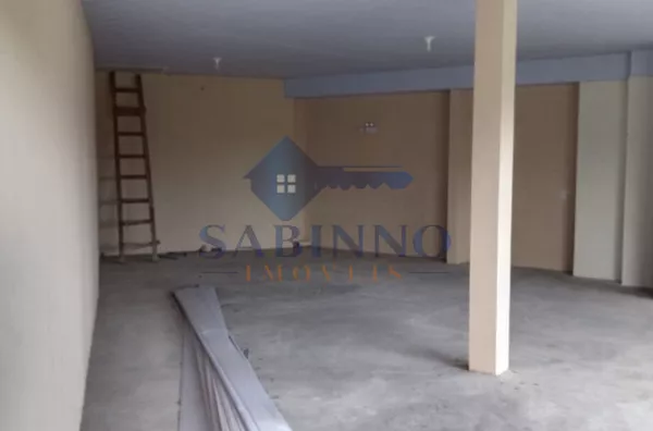 Sala comercial em andar para aluguel,  Passa Vinte, Palhoça - Foto 18