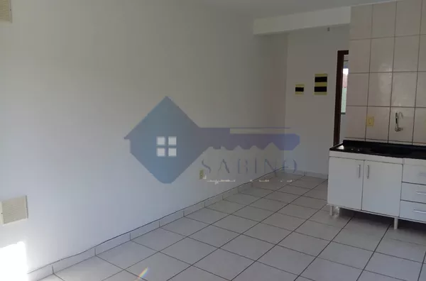 Apartamento para venda e locação , 2 quartos térreo,  Bela Vista, Palhoça