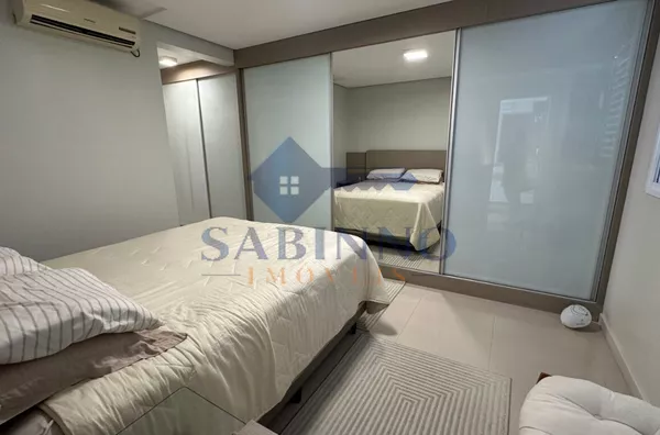 Apartamento semimobiliado para venda,  Centro, São Ludgero - Foto 13