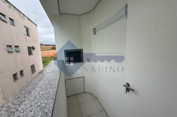 Apartamento para Venda 2 quarto(s) Pedra Branca Palhoça - Foto 2