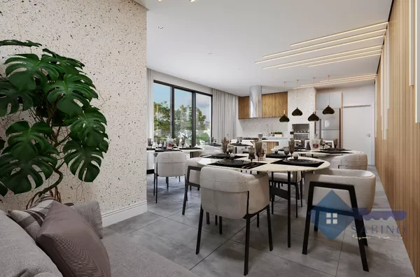 Cobertura de 03 Quartos, com 02 Suíte(s) a Venda na Praia de Palmas