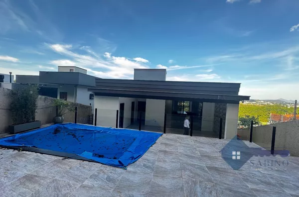 Excelente casa de alto padrão  em condomínio fechado , São José