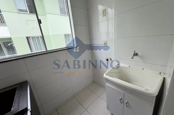 Apartamento para Venda 2 quarto(s) Pedra Branca Palhoça - Foto 7