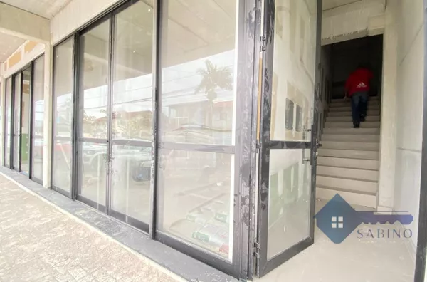 Linda Sala comercial térrea para aluguel,  Passa Vinte, Palhoça