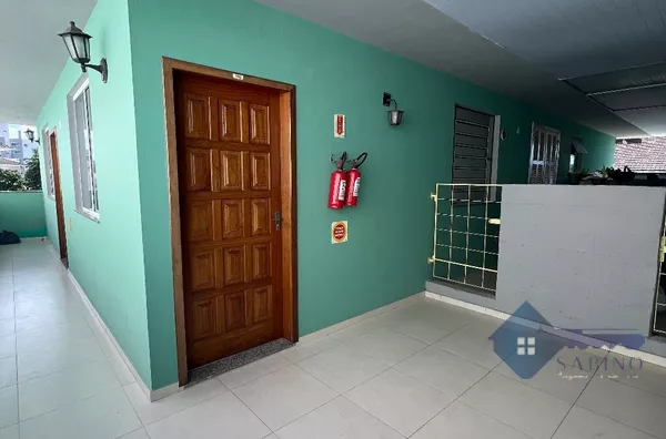 Apartamento para aluguel, 2 quarto(s),  Ponte Do Imaruim, Palhoça