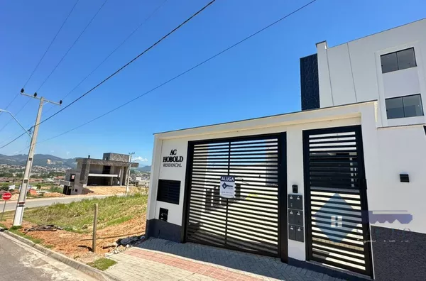 Apartamento para aluguel, 2 quarto(s), Rio Bonito, Braço Do Norte