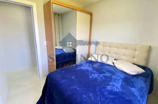 Apartamento para venda, 2 quarto(s),  Bela Vista, Palhoça - Foto 16