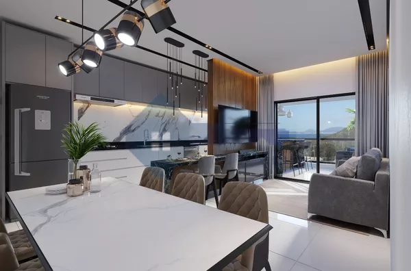 Apartamento para venda 3 quarto(s) armação da piedade governador celso ramos - Foto 4