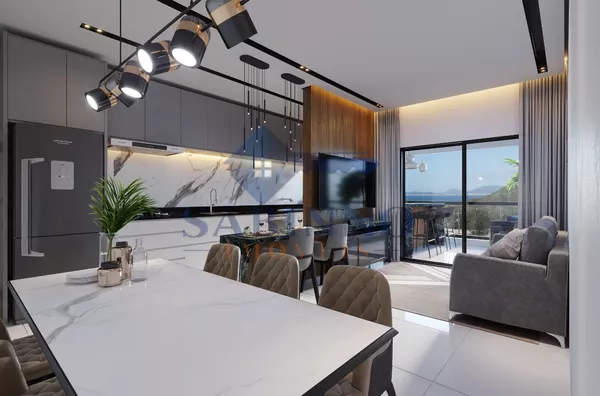 Apartamento para venda 3 quarto(s) armação da piedade governador celso ramos - Foto 4