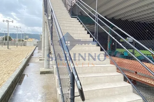 Sala comercial para aluguel,  Bom Viver, Biguaçu - Foto 8