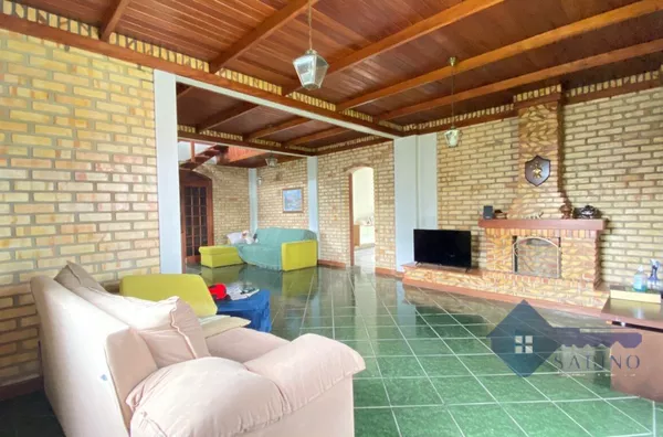 Casa para venda e aluguel, 3 quarto(s),  Barreiros, São José