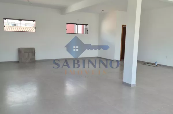 Sala comercial em andar para aluguel e venda,  Bela Vista, Palhoça - Foto 6