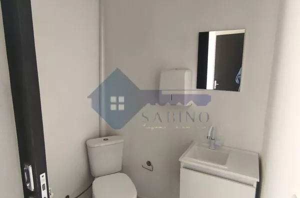 Sala comercial  térrea para aluguel,  Centro, Braço Do Norte - Foto 6