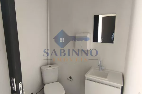 Sala comercial  térrea para aluguel,  Centro, Braço Do Norte - Foto 6