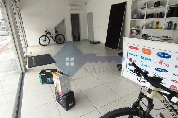 Sala comercial térrea para aluguel,  Centro, Braço Do Norte - Foto 11