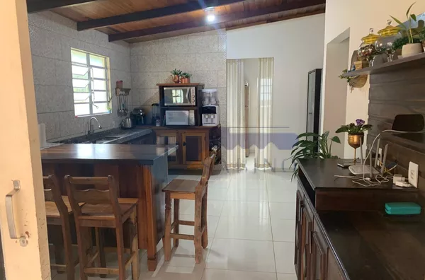 Casa para venda, 3 quarto(s),  5 hectares, São Roque, Gravatal - Foto 6