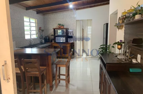 Casa para venda, 3 quarto(s),  5 hectares, São Roque, Gravatal - Foto 6