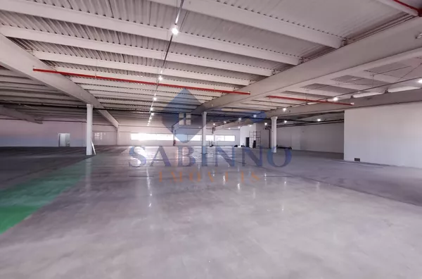 Loja Comercial de Alto Padrão com 1.914m² no Prime 101 - em Frente a BR-101 Palhoça - Foto 19