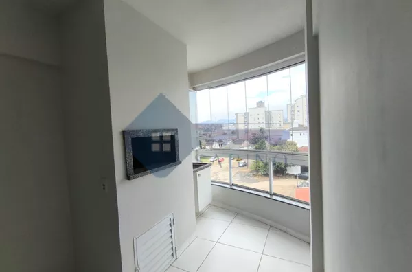 Apartamento para aluguel, 1 quarto(s),  Centro, Braço Do Norte