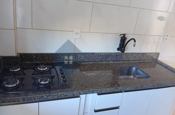 Apartamento para aluguel 1 quarto(s) jardim eldorado palhoça - Foto 8