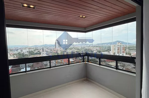 Apartamento para venda e locação 3 quartos sendo uma suíte máster ,  Centro, Palhoça - Foto 10