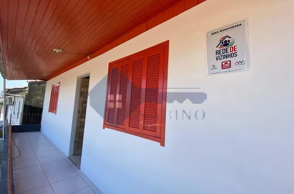 Casa para aluguel, 3 quarto(s),  Rio Bonito, Braço Do Norte - Foto 2