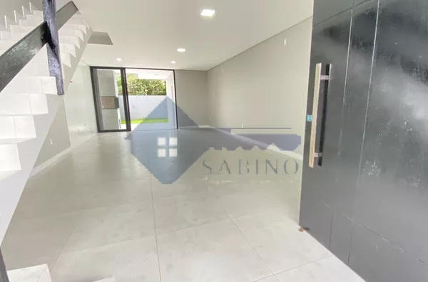 Casa para venda, 3 quarto(s),  Sertão Do Maruim, São José - Foto 1