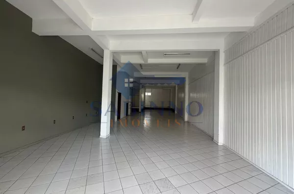 Sala comercial para aluguel,  Centro, Braço Do Norte - Foto 3