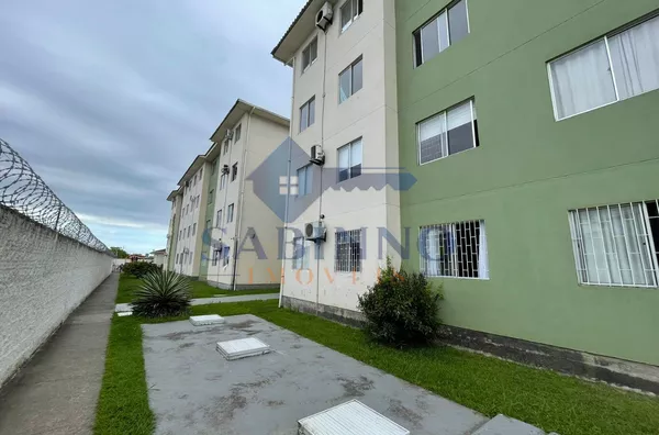 Excelente apartamento para venda mobiliado 2 dormitorios no Pachecos, Palhoça - Foto 10