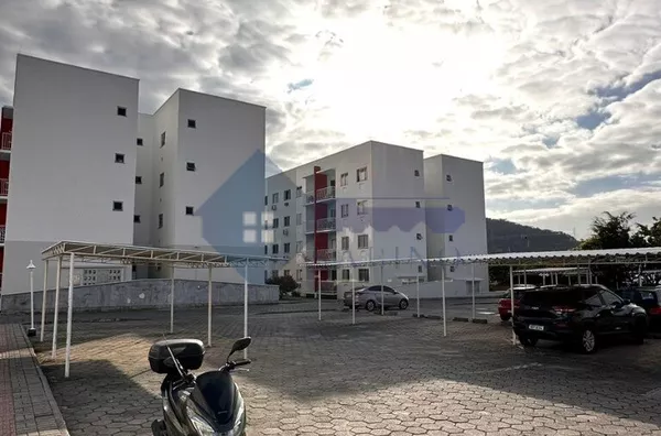Apartamento para aluguel, 2 quarto(s),  São Sebastião, Palhoça