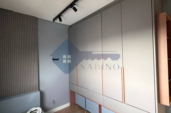 Apartamento para venda 3 quartos sendo uma suíte máster ,  Centro, Palhoça - Foto 18