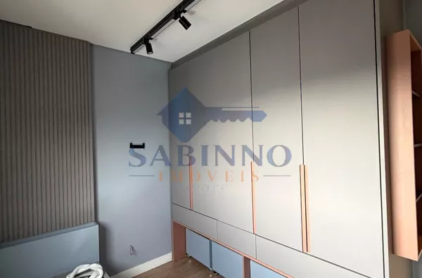 Apartamento para venda e locação 3 quartos sendo uma suíte máster ,  Centro, Palhoça - Foto 18