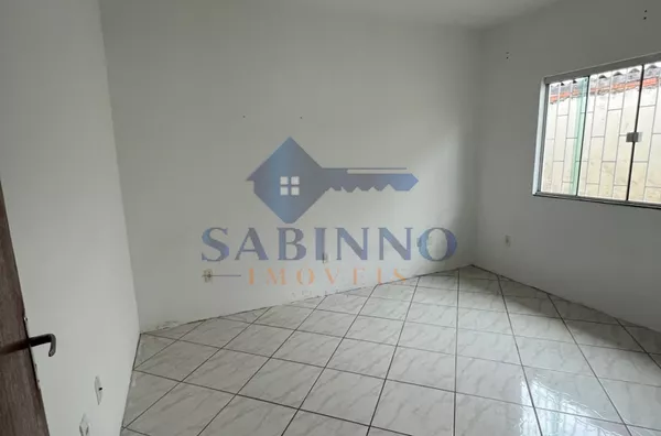 Casa para aluguel 3 quarto(s)  sendo uma suíte ponte do imaruim palhoça - Foto 10