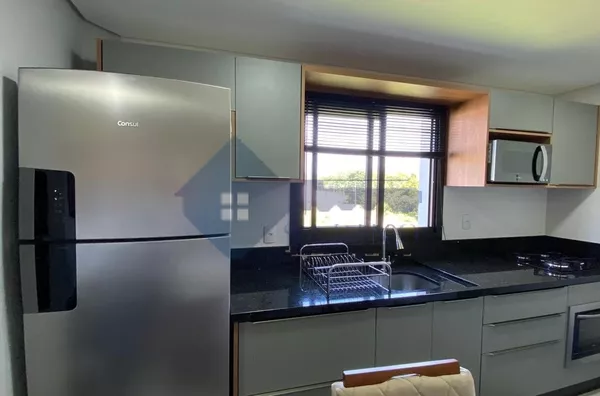 Apartamento para venda, 2 quarto(s),  Bela Vista, Palhoça - Foto 6